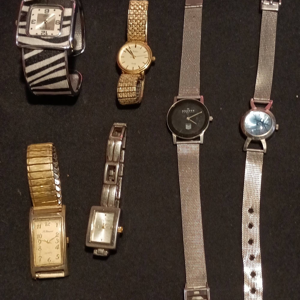 Watches